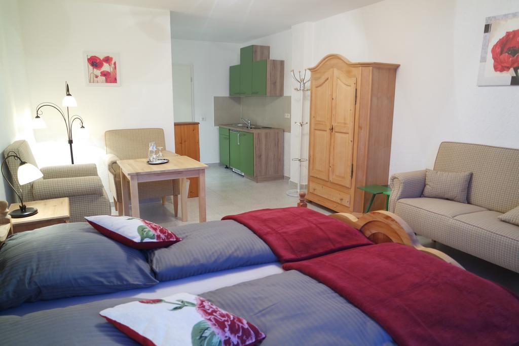 Ambiente Hotel Leipzig Ngoại thất bức ảnh