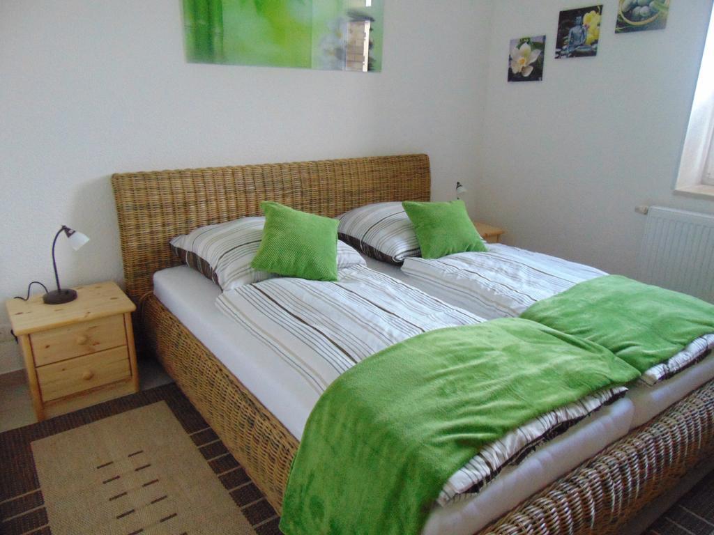 Ambiente Hotel Leipzig Ngoại thất bức ảnh