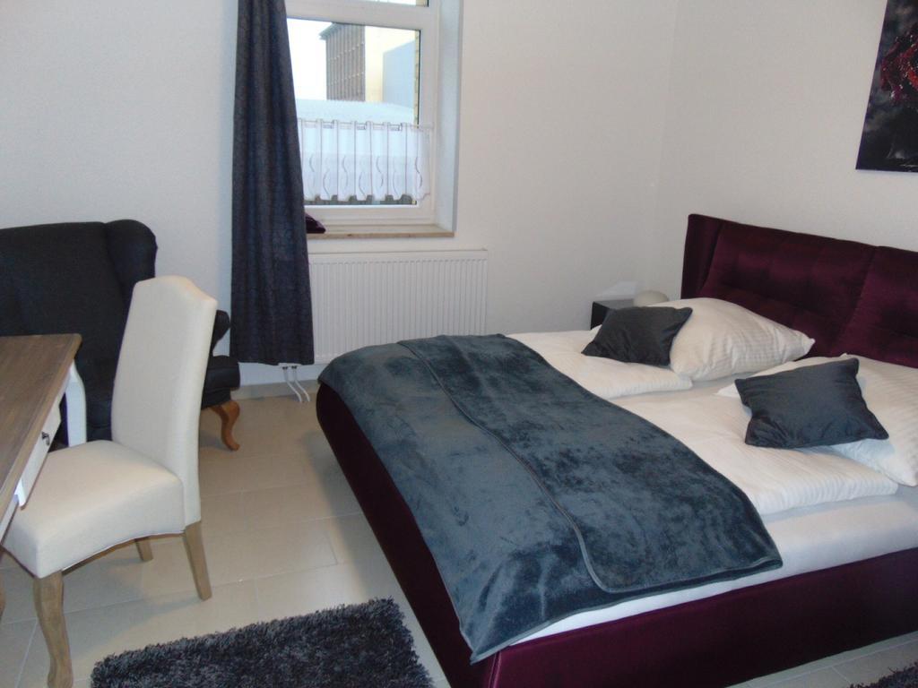 Ambiente Hotel Leipzig Ngoại thất bức ảnh