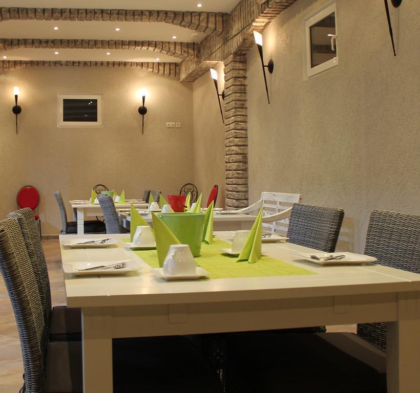 Ambiente Hotel Leipzig Ngoại thất bức ảnh
