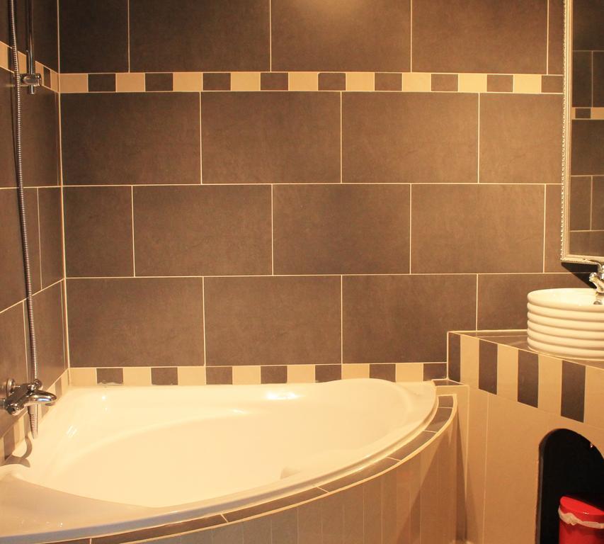 Ambiente Hotel Leipzig Ngoại thất bức ảnh